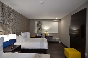 GLō Best Western Enid OK Downtown/Convention Center Hotel