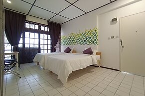 OYO 90258 Natol Venice Homestay