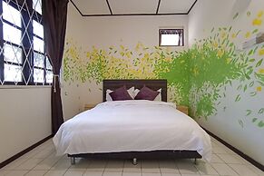 OYO 90258 Natol Venice Homestay