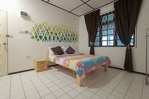 OYO 90258 Natol Venice Homestay