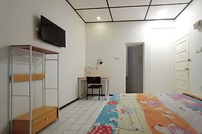 OYO 90258 Natol Venice Homestay