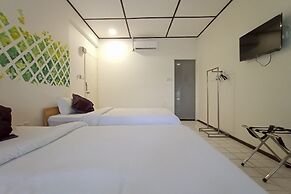 OYO 90258 Natol Venice Homestay