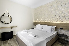Sigma Luxury Rooms
