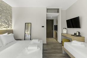 Sigma Luxury Rooms