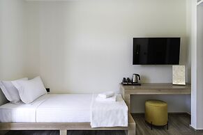Sigma Luxury Rooms