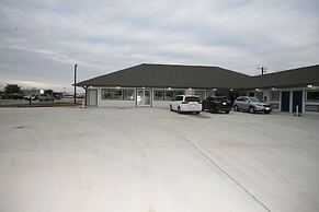 Edna Star Motel & Laundry