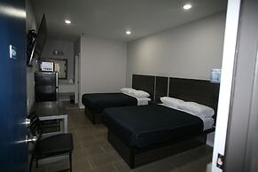 Edna Star Motel & Laundry