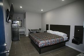 Edna Star Motel & Laundry