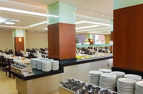 Santuario Palace Hotel