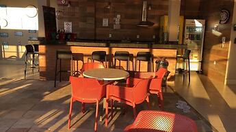 Santuario Palace Hotel