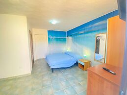 Monolocale in Centro 2