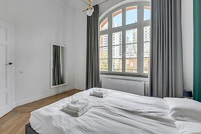 Dom & House Apartments Waterlane Vintage