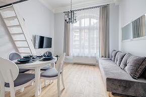 Dom & House Apartments Waterlane Vintage