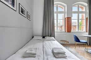 Dom & House Apartments Waterlane Vintage