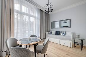 Dom & House Apartments Waterlane Vintage