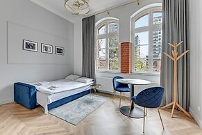 Dom & House Apartments Waterlane Vintage