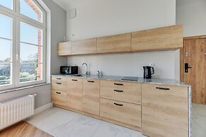 Dom & House Apartments Waterlane Vintage