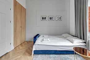 Dom & House Apartments Waterlane Vintage