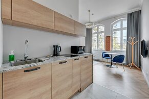 Dom & House Apartments Waterlane Vintage