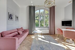 Dom & House Apartments Waterlane Vintage