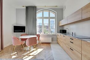 Dom & House Apartments Waterlane Vintage