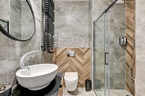 Dom & House Apartments Waterlane Vintage