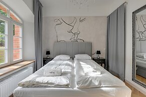 Dom & House Apartments Waterlane Vintage