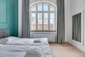 Dom & House Apartments Waterlane Vintage