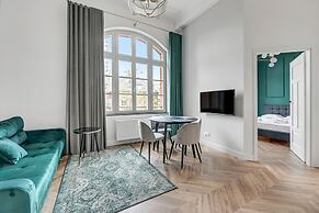 Dom & House Apartments Waterlane Vintage