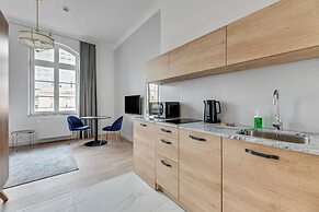 Dom & House Apartments Waterlane Vintage