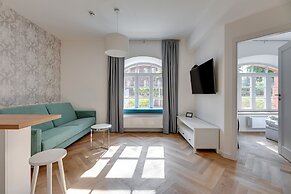 Dom & House Apartments Waterlane Vintage