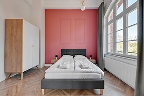 Dom & House Apartments Waterlane Vintage