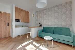 Dom & House Apartments Waterlane Vintage