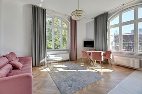 Dom & House Apartments Waterlane Vintage