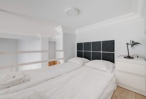 Dom & House Apartments Waterlane Vintage