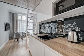 Dom & House Apartments Waterlane Vintage