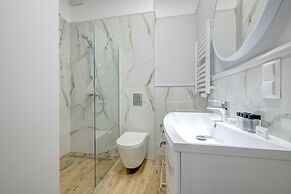 Dom & House Apartments Waterlane Vintage