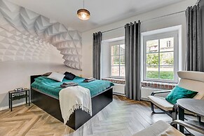 Dom & House Apartments Waterlane Vintage