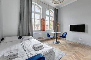 Dom & House Apartments Waterlane Vintage