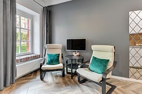 Dom & House Apartments Waterlane Vintage