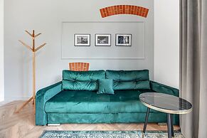 Dom & House Apartments Waterlane Vintage