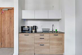 Dom & House Apartments Waterlane Vintage