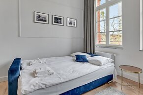 Dom & House Apartments Waterlane Vintage