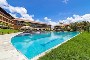 Apto Completo no Eco Resort