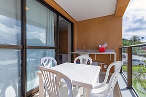 Apto Completo no Eco Resort