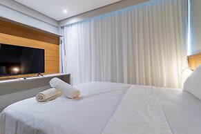 Apto Completo no Eco Resort