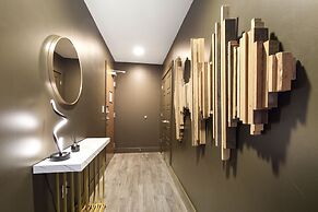 Elegant condos in New Orleans