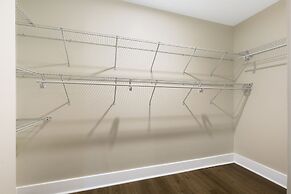 Elegant condos in New Orleans