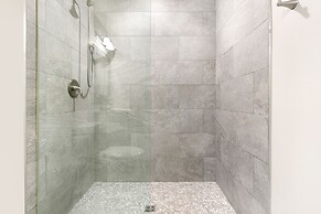 Elegant condos in New Orleans