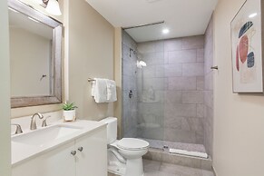 Elegant condos in New Orleans